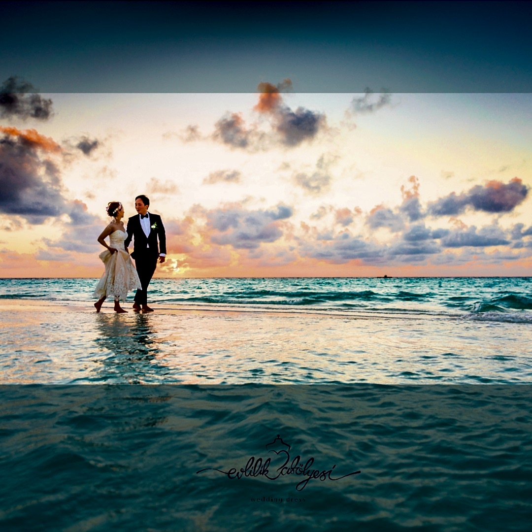 Beach Weddings